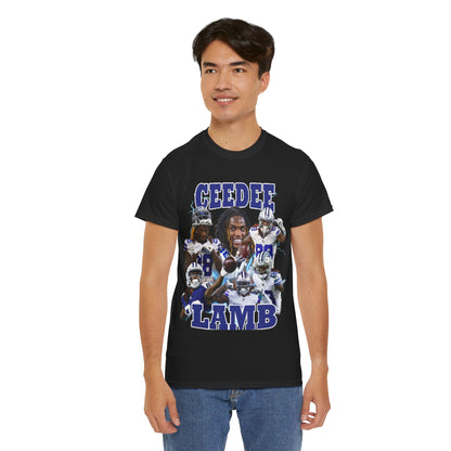 "Ceedee Lamb" T-Shirt