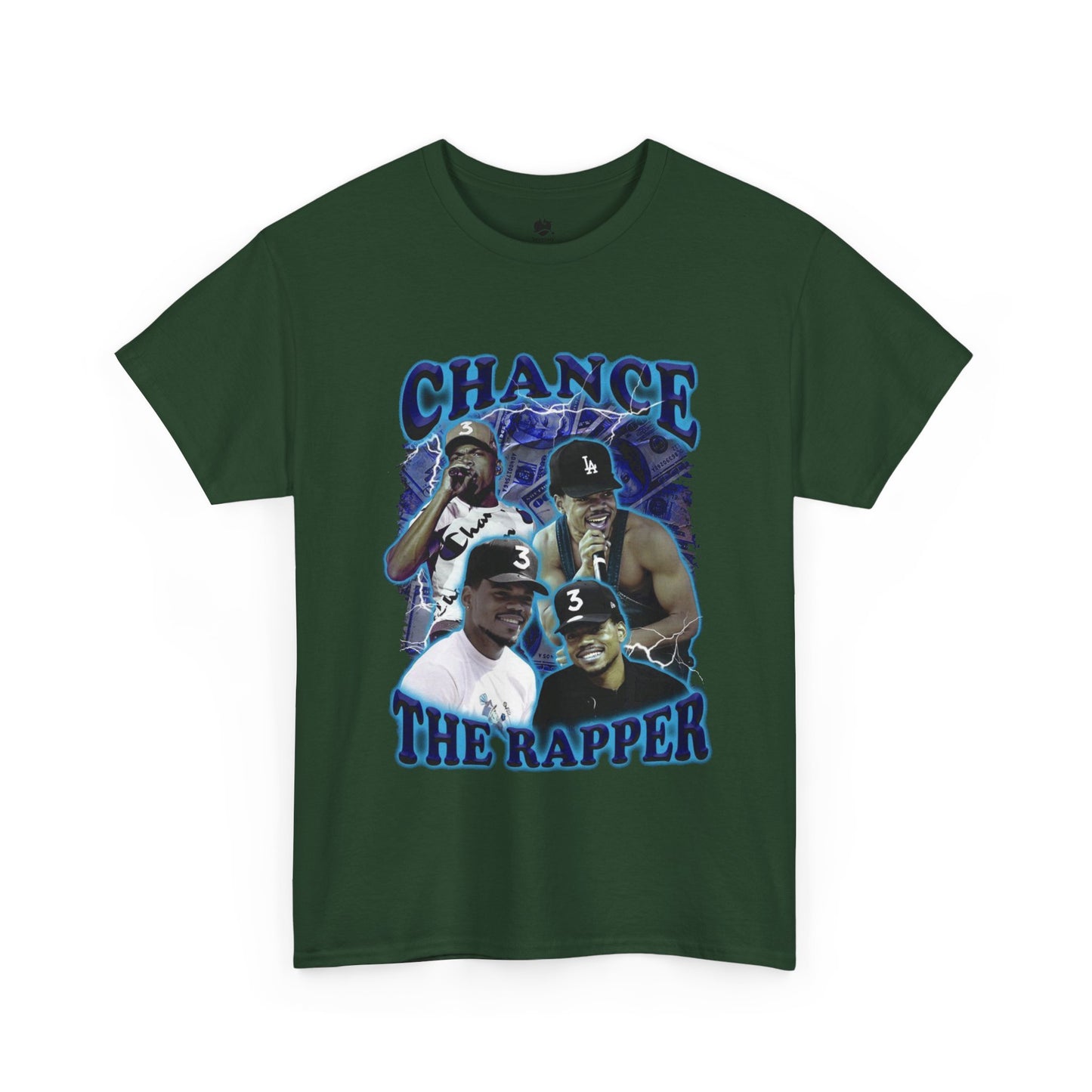 "Chance The Rapper" T-Shirt