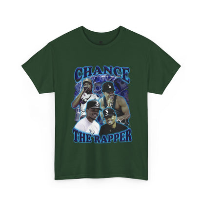 "Chance The Rapper" T-Shirt
