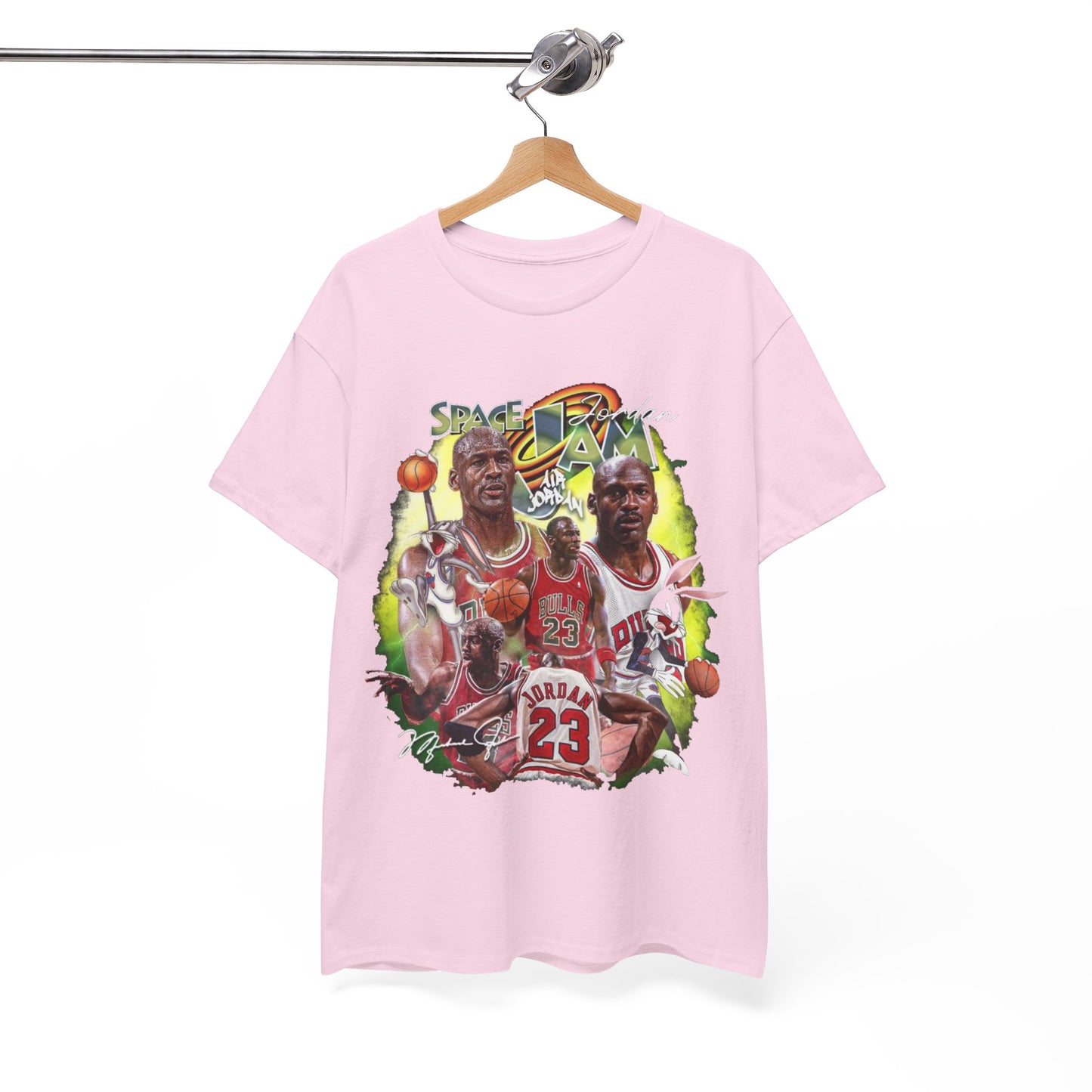 "Michael Jordan" T-Shirt