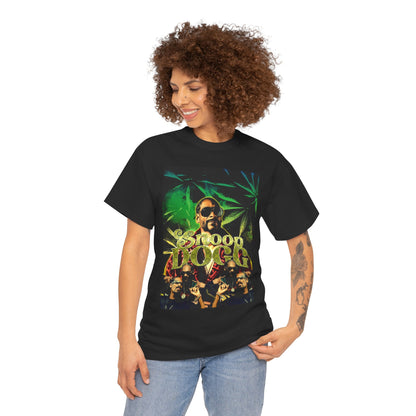 "Snoop Dogg" T-Shirt