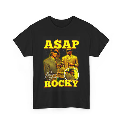 "ASAP ROCKY" T-Shirt