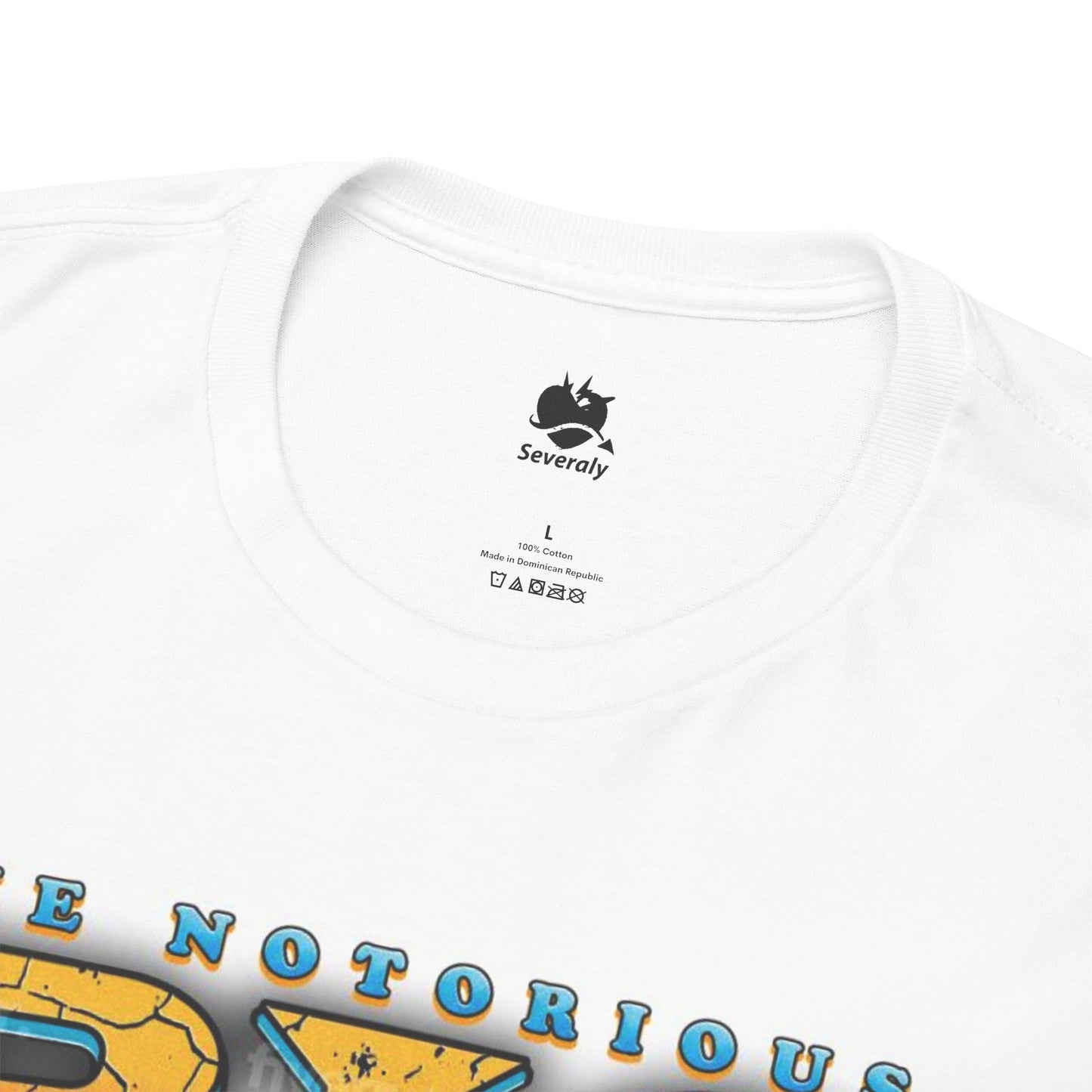 "The Notorious B.I.G." T-Shirt