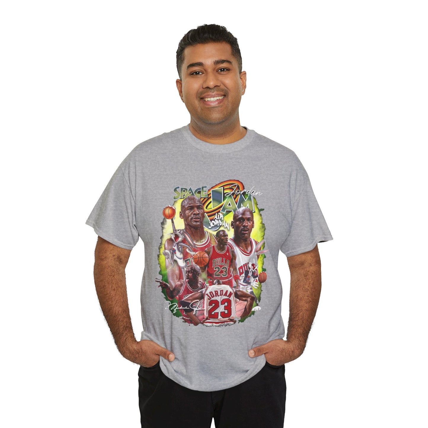 "Michael Jordan" T-Shirt