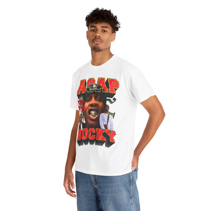 "Asap Rocky" T-Shirt