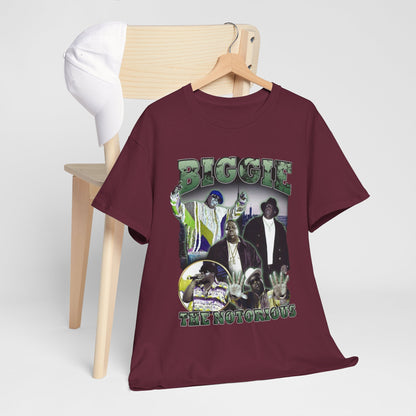 "The Notorious B.I.G." T-Shirt
