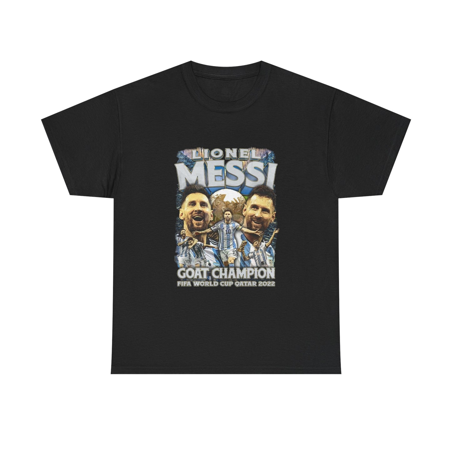 "Messi" T-Shirt