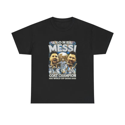 "Messi" T-Shirt