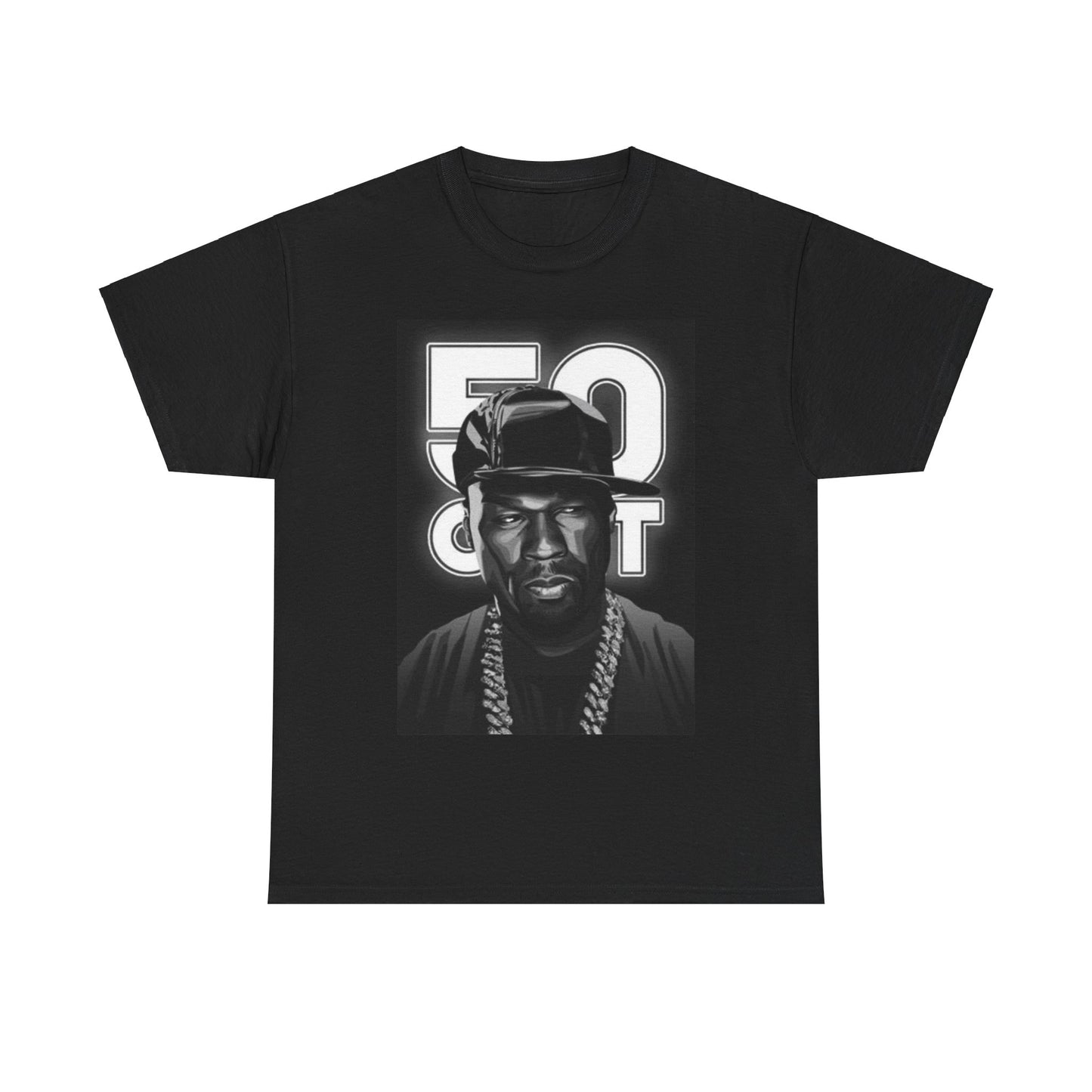 "50 Cent" T-Shirt