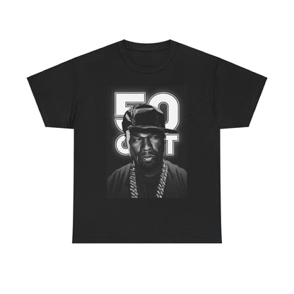 "50 Cent" T-Shirt