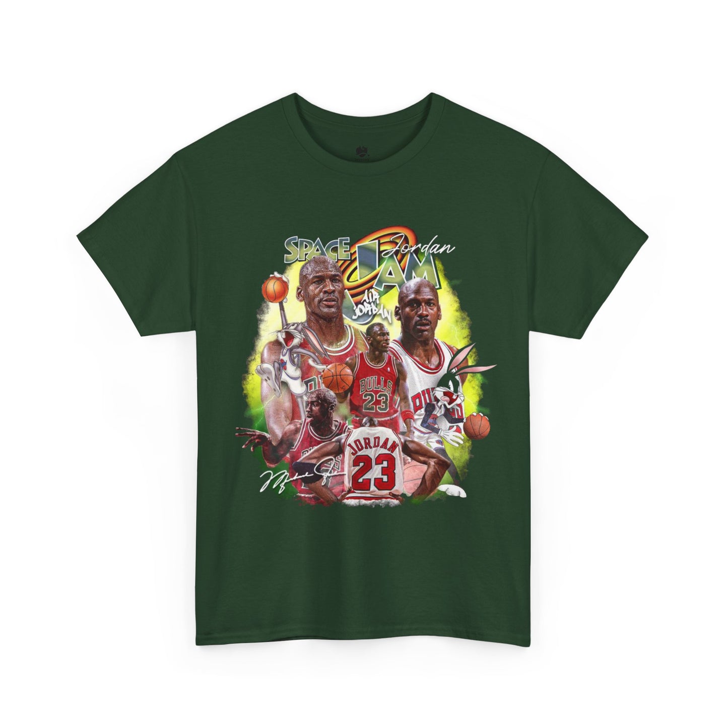 "Michael Jordan" T-Shirt