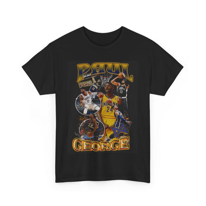 "PAUL GEORGE" T-Shirt