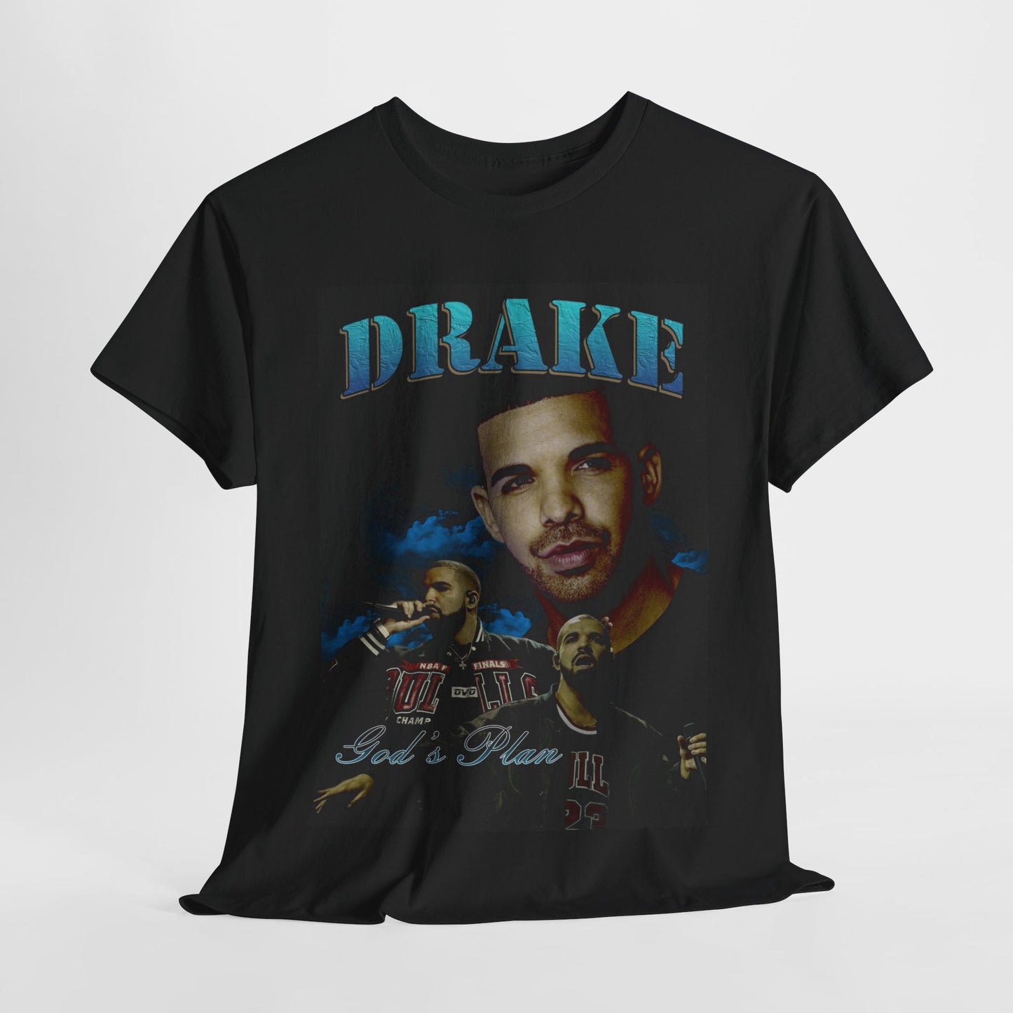 "Drake" T-Shirt