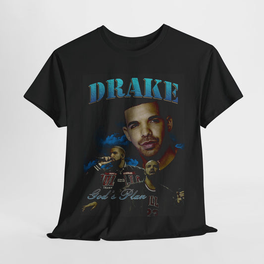 "Drake" T-Shirt