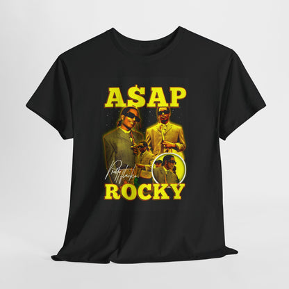 "ASAP ROCKY" T-Shirt