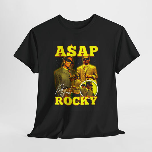 "ASAP ROCKY" T-Shirt