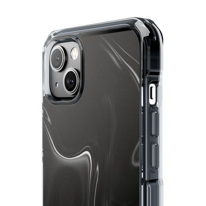 Magnetic Clear Impact Cases