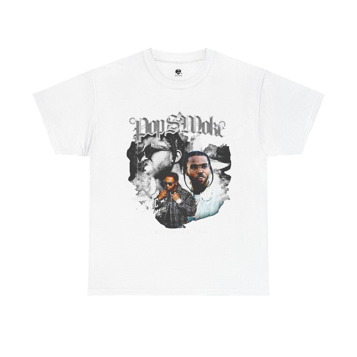"Smoke" T-Shirt