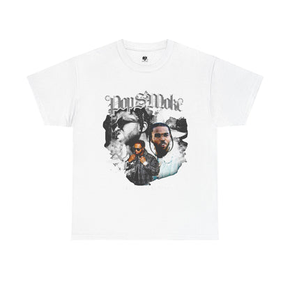 "Smoke" T-Shirt