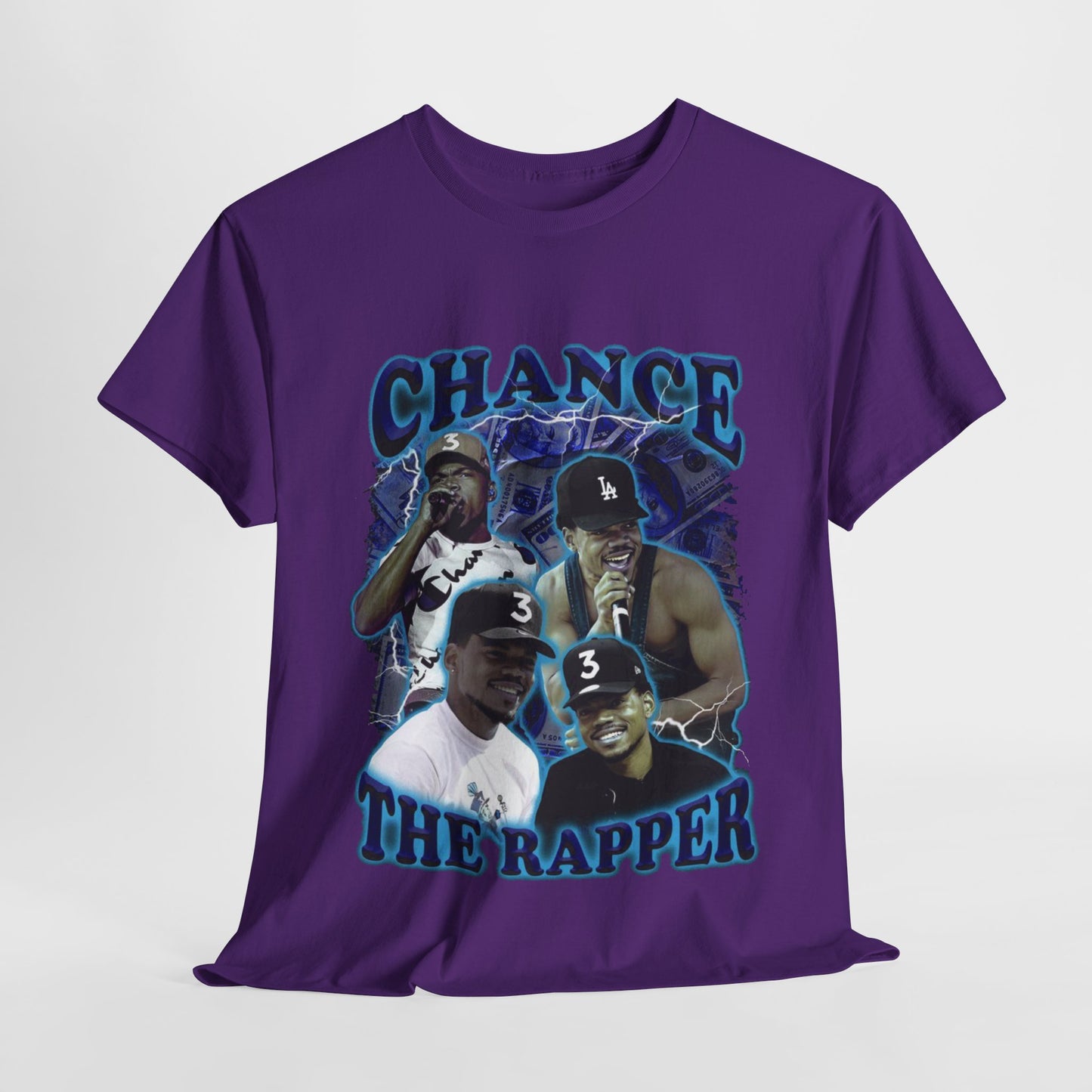 "Chance The Rapper" T-Shirt