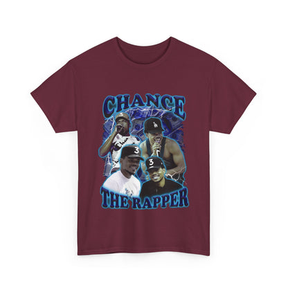 "Chance The Rapper" T-Shirt