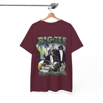 "The Notorious B.I.G." T-Shirt