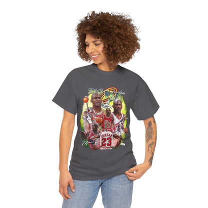 "Michael Jordan" T-Shirt