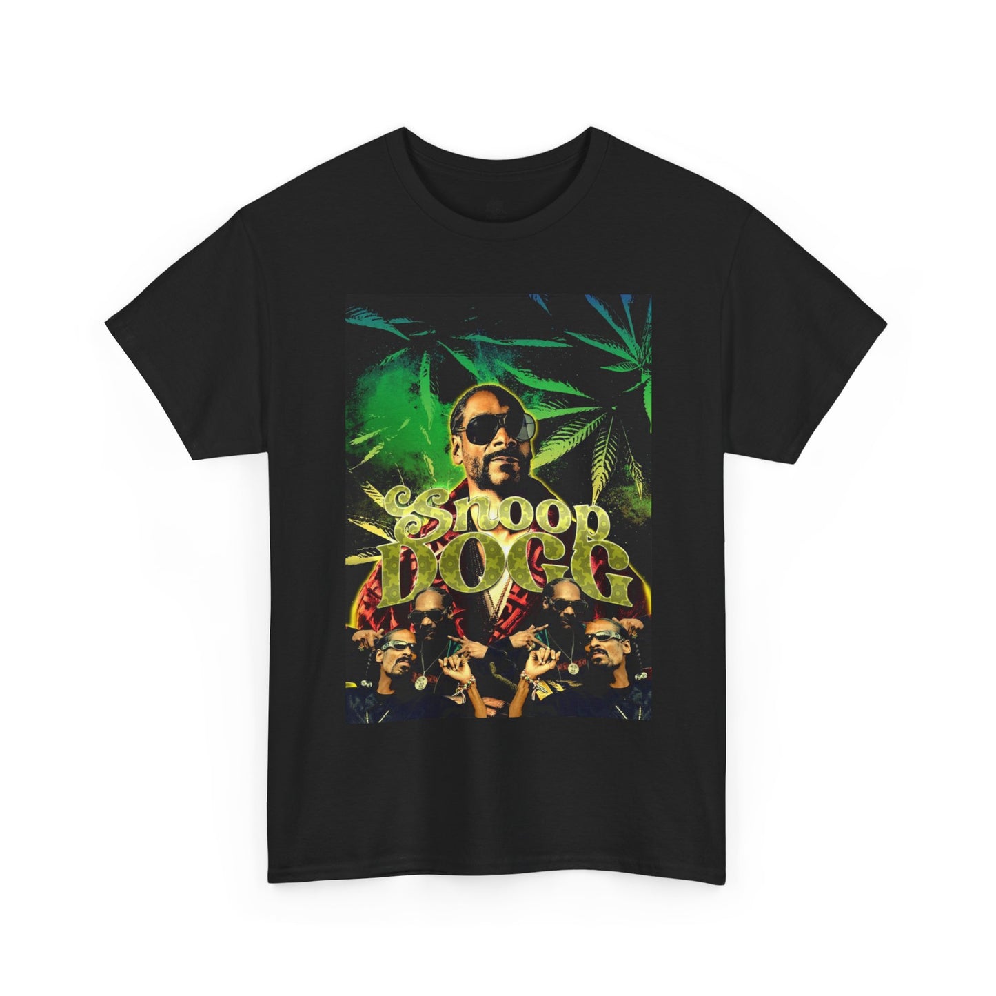 "Snoop Dogg" T-Shirt