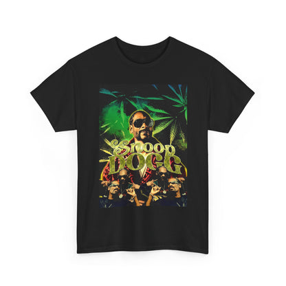 "Snoop Dogg" T-Shirt
