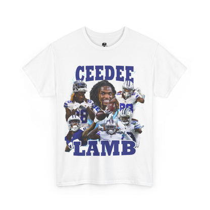 "Ceedee Lamb" T-Shirt