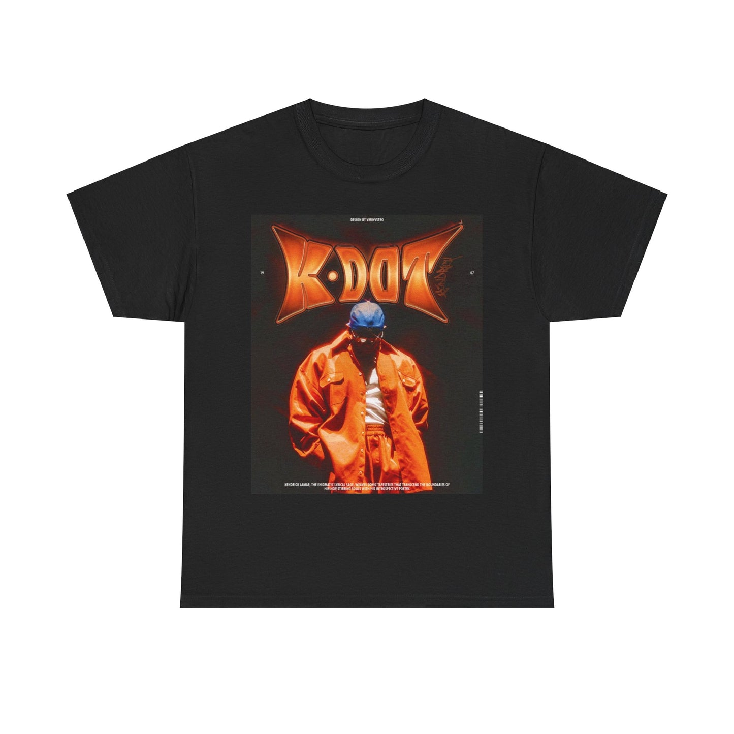 "K-DOT" T-Shirt