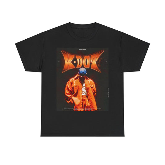 "K-DOT" T-Shirt