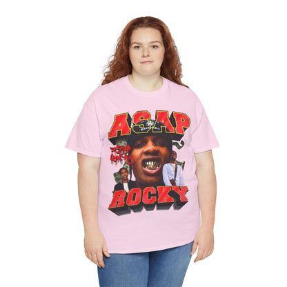 "Asap Rocky" T-Shirt