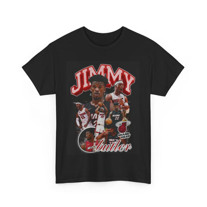 "Jimmy Butler" T-Shirt