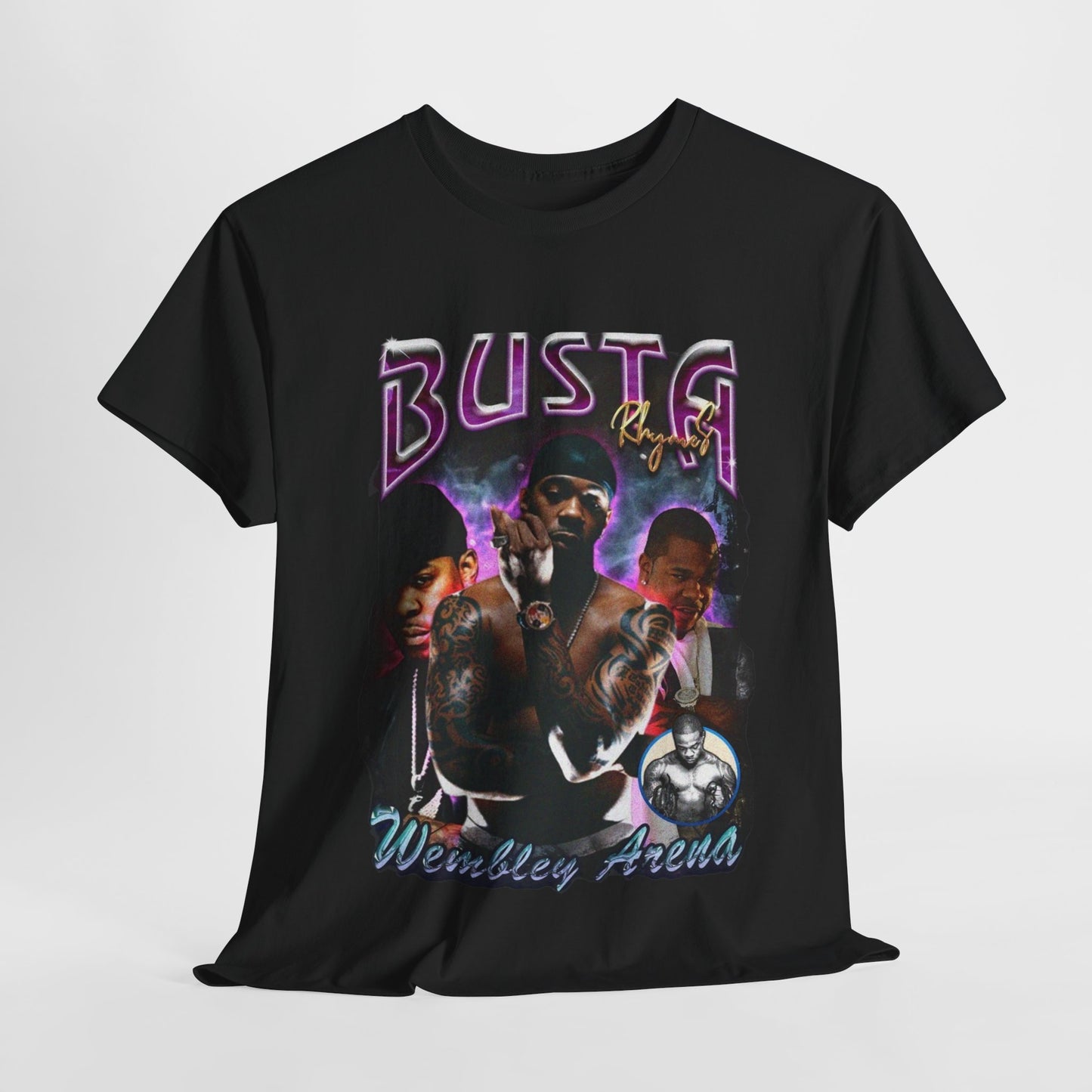 “Busta Rhymes” T-Shirt