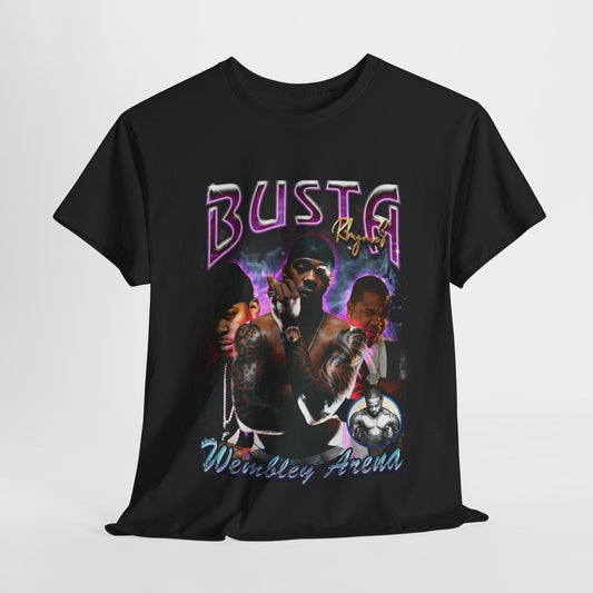 “Busta Rhymes” T-Shirt