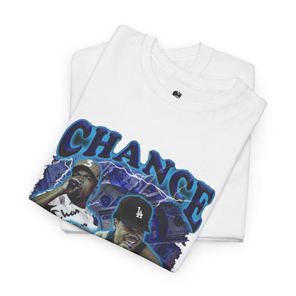 "Chance The Rapper" T-Shirt