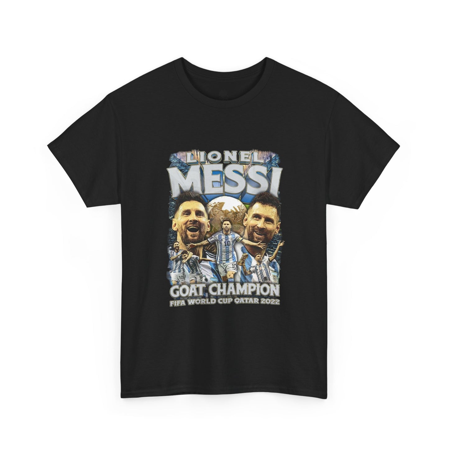 "Messi" T-Shirt