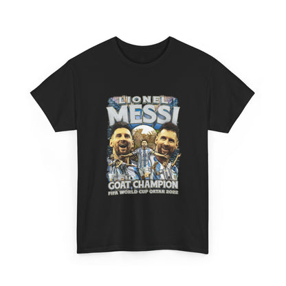 "Messi" T-Shirt