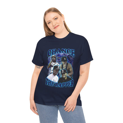 "Chance The Rapper" T-Shirt