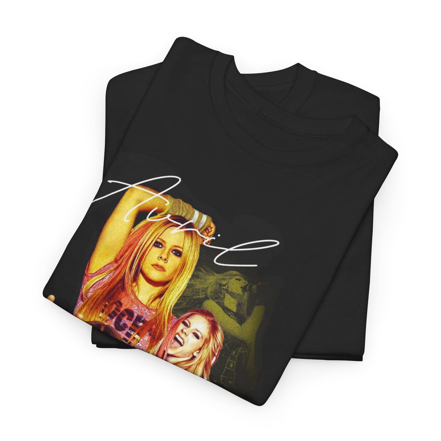 "Avril Lavigne" T-Shirt