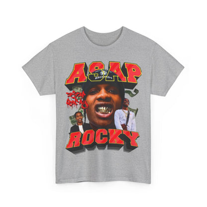 "Asap Rocky" T-Shirt