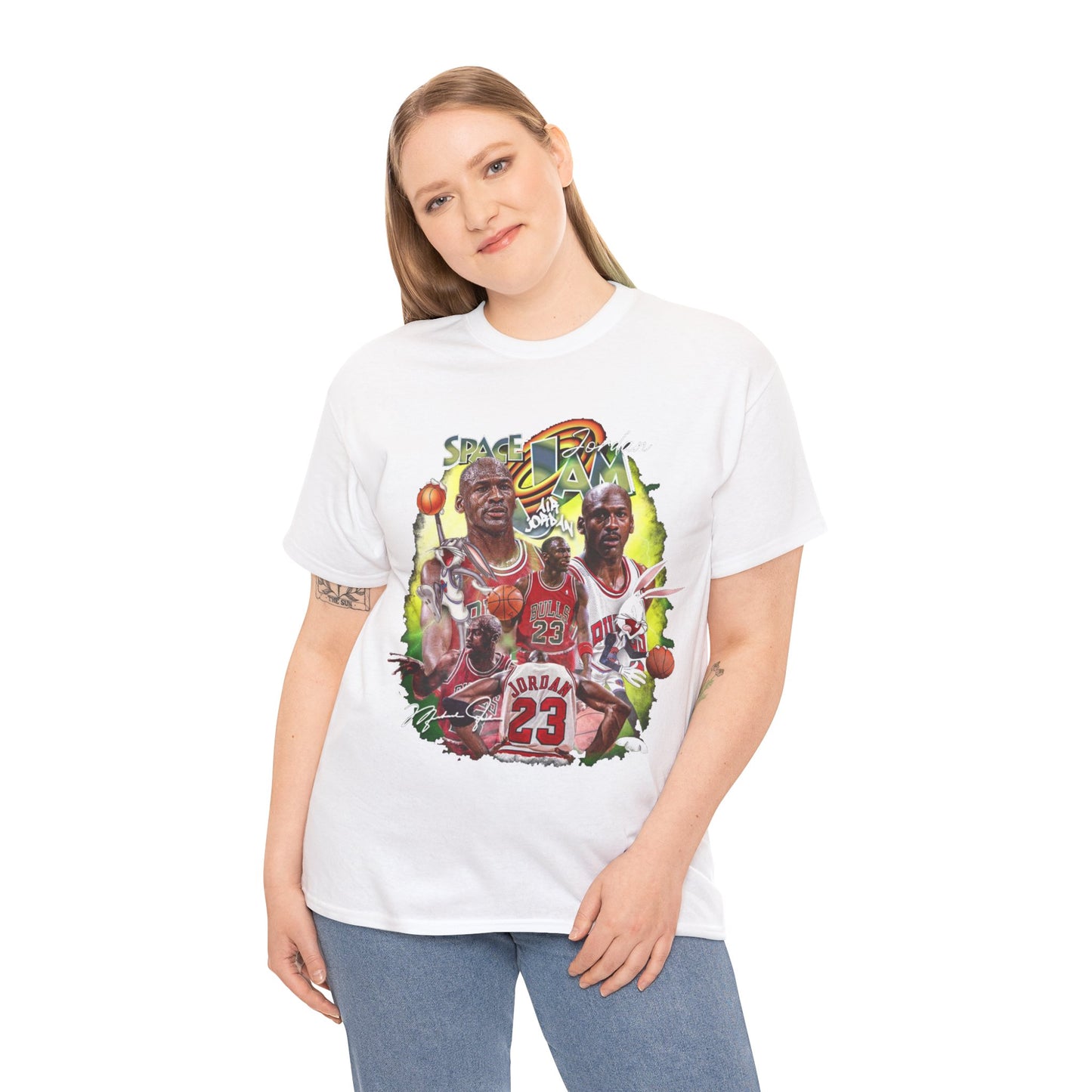 "Michael Jordan" T-Shirt