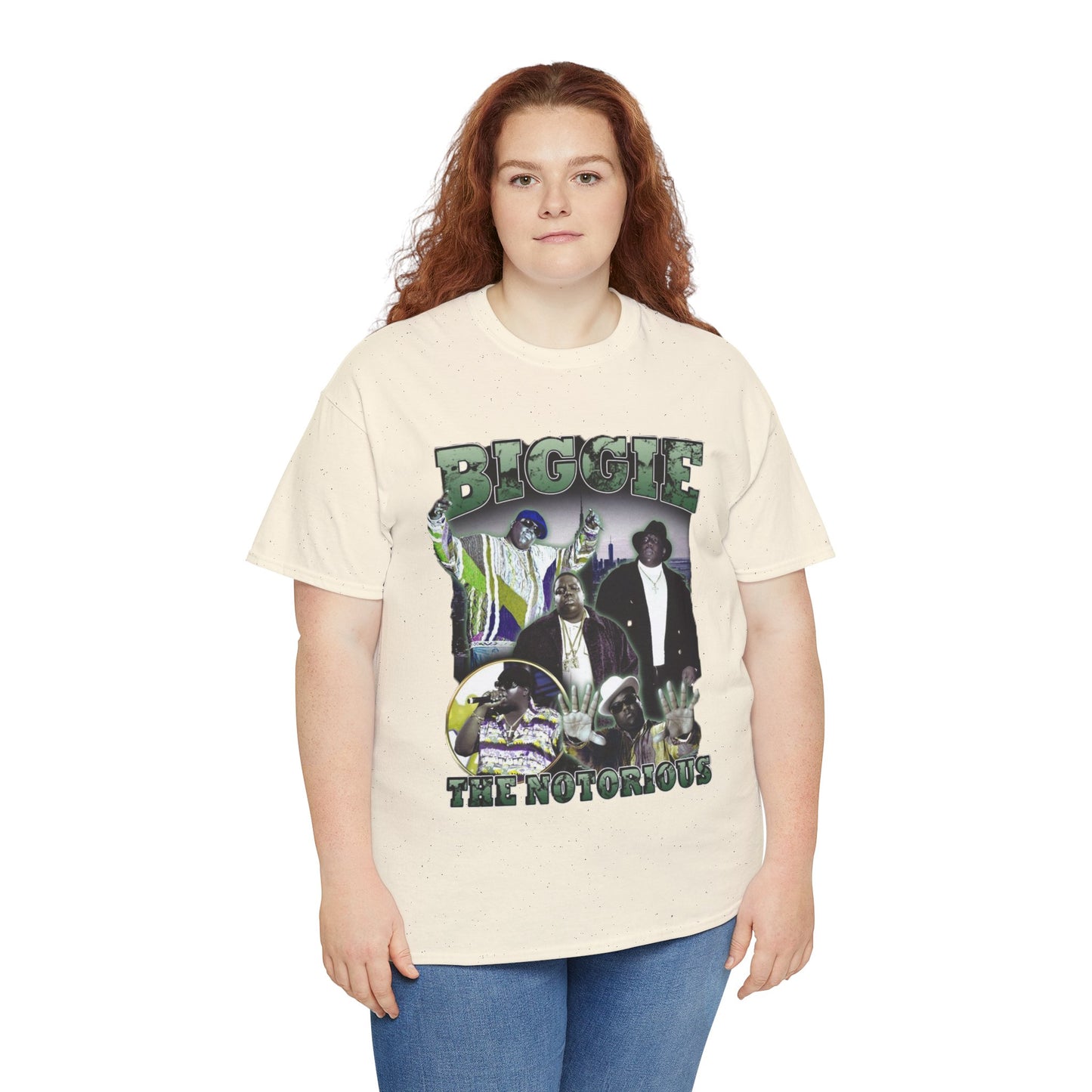 "The Notorious B.I.G." T-Shirt