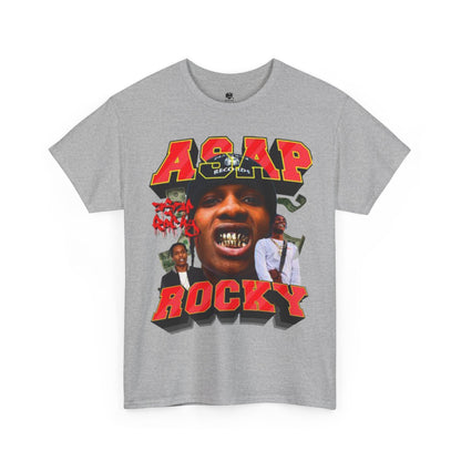 "Asap Rocky" T-Shirt