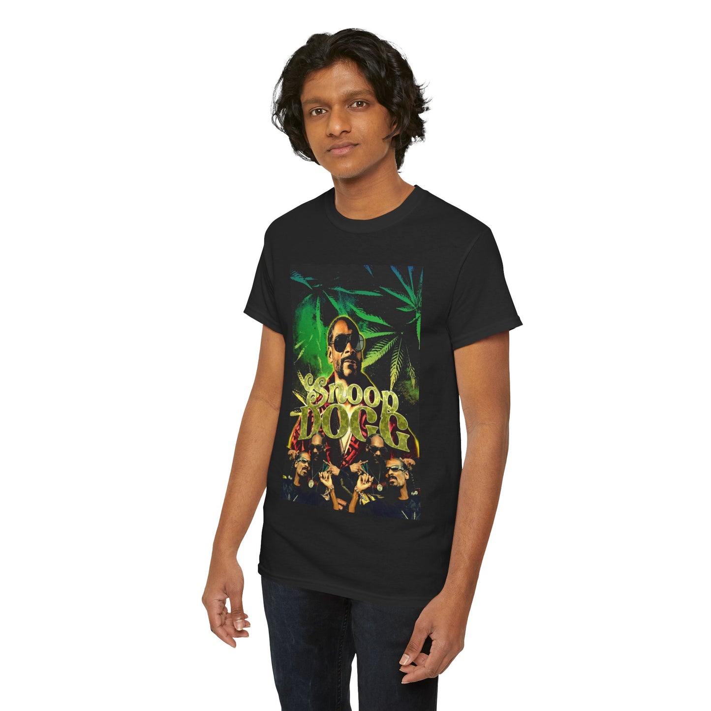 "Snoop Dogg" T-Shirt