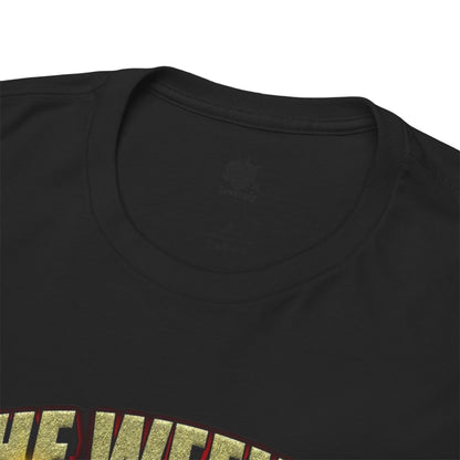 "The Weekend" T-Shirt