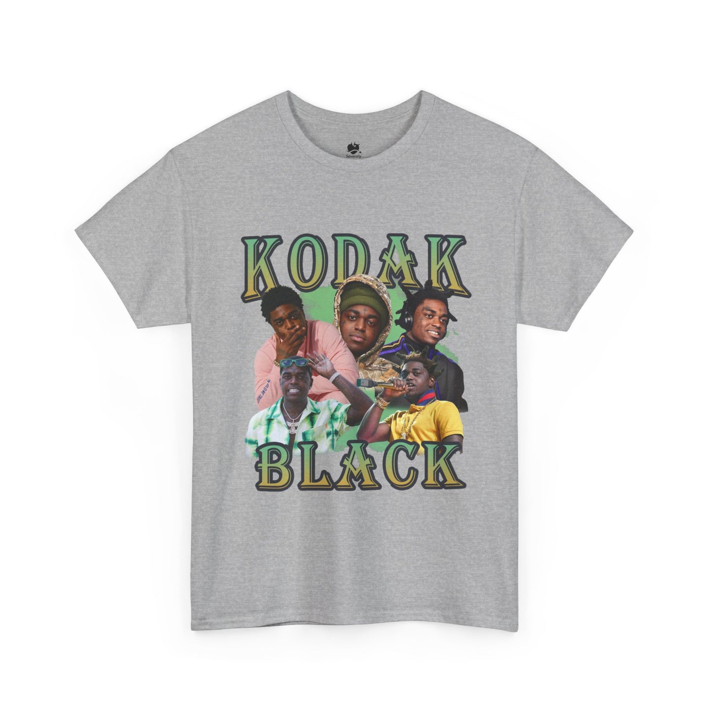 "Kodak Black" T-Shirt
