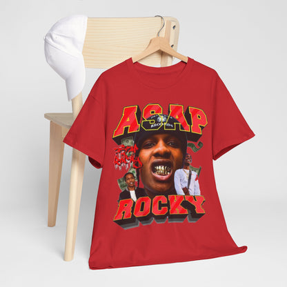 "Asap Rocky" T-Shirt