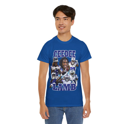 "Ceedee Lamb" T-Shirt